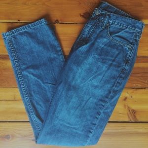 Levi’s Jeans